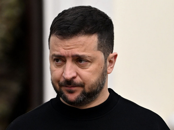 &laquo;Должны чувствовать последствия&raquo;: Зеленский анонсировал удары вглубь территории России