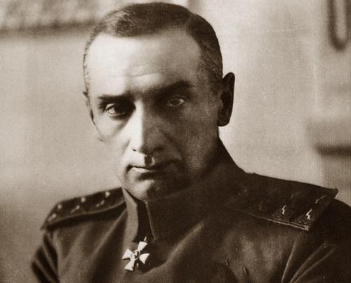 105 лет назад казнили Александра Колчака - лидера Белого движения 105 лет назад казнили Александра Колчака - лидера Белого движения