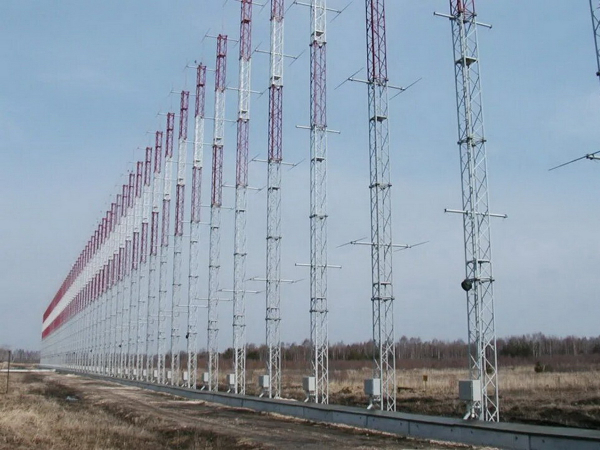 Newsweek: Киев пересек ядерную линию РФ, ударив по радару 29B6 «Контейнер» в Мордовии Newsweek: Киев пересек ядерную линию РФ, ударив по радару 29B6 «Контейнер» в Мордовии