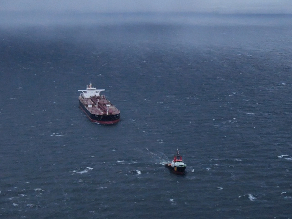Индия и Китай отказались принимать танкеры с российской нефтью Индия и Китай отказались принимать танкеры с российской нефтью