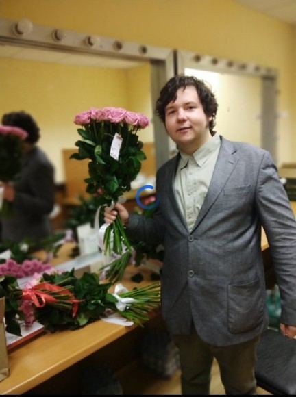 «Давай поженимся» - это серьёзно. Как я участвовал в одном из главных шоу Первого Канала «Давай поженимся» - это серьёзно. Как я участвовал в одном из главных шоу Первого Канала