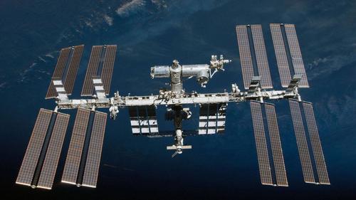 Падение российского космоса Падение российского космоса
