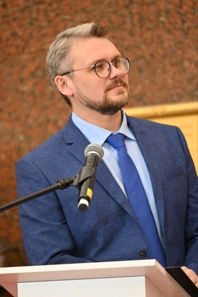 &laquo;Надеюсь, Господь снимет этот морок&raquo;: актёр Николай Иванов о вере, Донбассе и о том, на что откликается душа