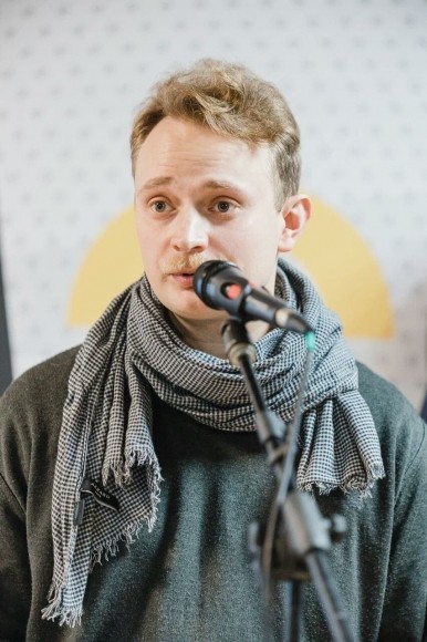 Офицер и философ Андрей Коробов-Латынцев: ядро украинства — это ненависть Офицер и философ Андрей Коробов-Латынцев: ядро украинства — это ненависть
