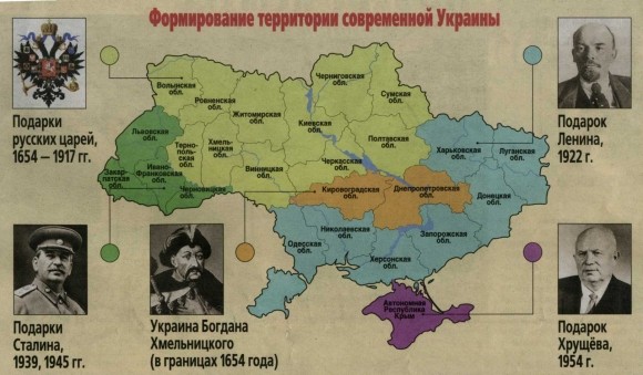 Переизбрание Путина: от Федерации к Империи