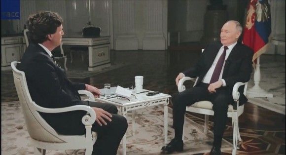Переизбрание Путина: от Федерации к Империи