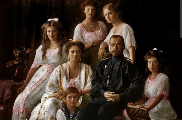 Переизбрание Путина: от Федерации к Империи