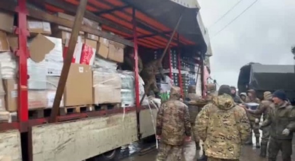 Тольятти: своих не бросаем Тольятти: своих не бросаем