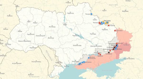 Украина хочет разместить у себя западное ядерное оружие Украина хочет разместить у себя западное ядерное оружие