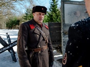 Актер Павел Трубинер: о Григории Орлове, мистике в жизни и о годе Дракона Актер Павел Трубинер: о Григории Орлове, мистике в жизни и о годе Дракона
