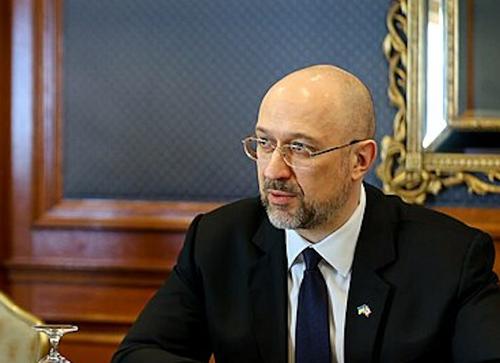 Шмыгаль: Украина в 2023 году использовала $788,4 млн конфискованных активов РФ Шмыгаль: Украина в 2023 году использовала $788,4 млн конфискованных активов РФ