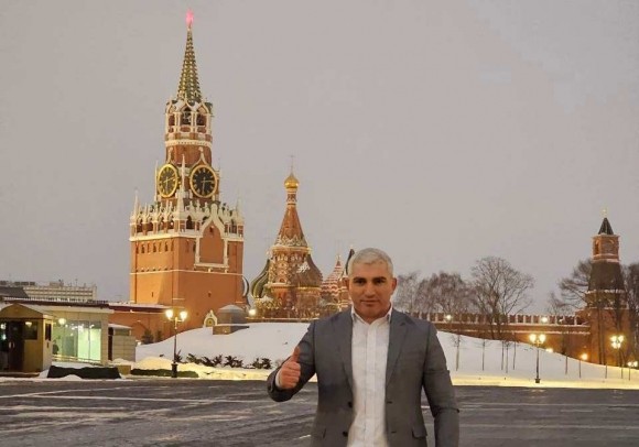 Волонтёр из Нижнего Тагила Артур Хачатрян: волонтерство учит не сдаваться трудностям, а преодолевать их Волонтёр из Нижнего Тагила Артур Хачатрян: волонтерство учит не сдаваться трудностям, а преодолевать их