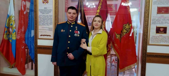 Есть такая профессия &laquo;Родину защищать&raquo;: в Российском Союзе ветеранов встретились с героями СВО