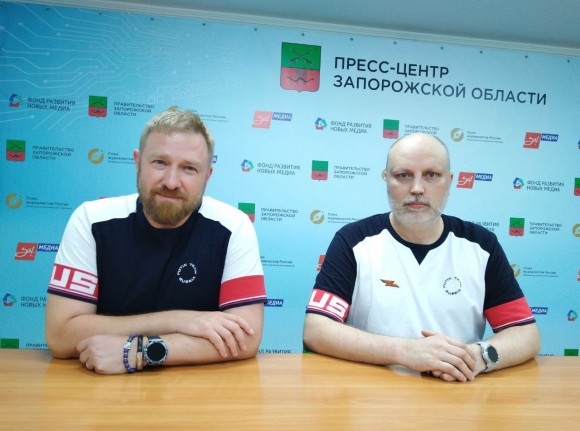 Журналист, общественный деятель и волонтер Александр Малькевич: Добро должно вознаграждаться Журналист, общественный деятель и волонтер Александр Малькевич: Добро должно вознаграждаться