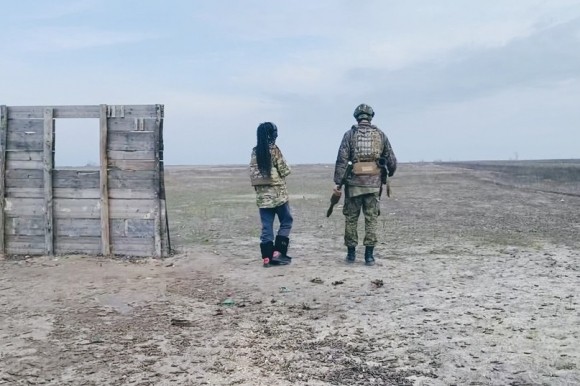 Анна Герцовская: Быть живым — это подарок, а быть счастливым — это выбор Анна Герцовская: Быть живым — это подарок, а быть счастливым — это выбор