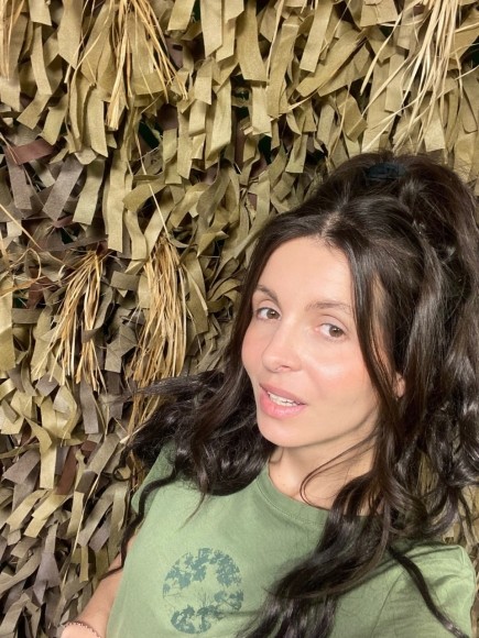 Анна Герцовская: Быть живым — это подарок, а быть счастливым — это выбор Анна Герцовская: Быть живым — это подарок, а быть счастливым — это выбор