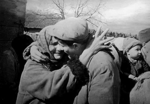 Ко Дню Великой Победы.«А я сегодня уезжаю на войну…» Ко Дню Великой Победы.«А я сегодня уезжаю на войну…»