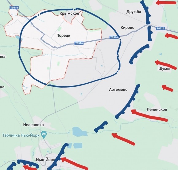 Военкоры сообщают о местах наиболее тяжёлых боёв на линии фронта Военкоры сообщают о местах наиболее тяжёлых боёв на линии фронта
