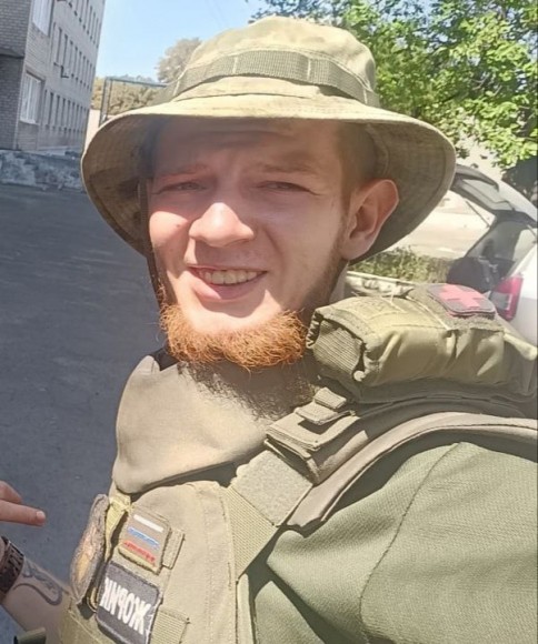 Военкор Георгий Медведев: на фронте есть позитивные тенденции, в тылу &mdash; нет