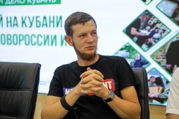 Военкор Георгий Медведев: на фронте есть позитивные тенденции, в тылу &mdash; нет