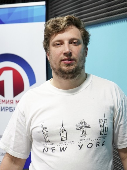Поэт и филолог Валерий Костиков &ndash; о феномене Егора Летова 