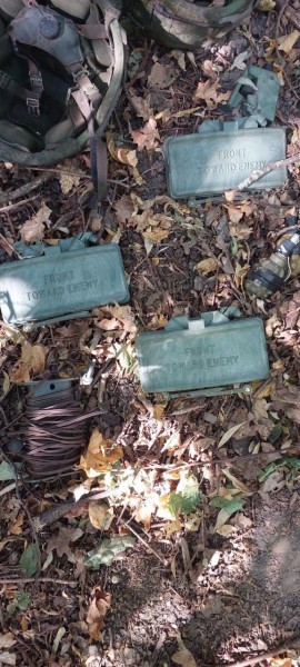 «Птичники» ВСУ попали в плен морпехам 810-ой бригады «Птичники» ВСУ попали в плен морпехам 810-ой бригады