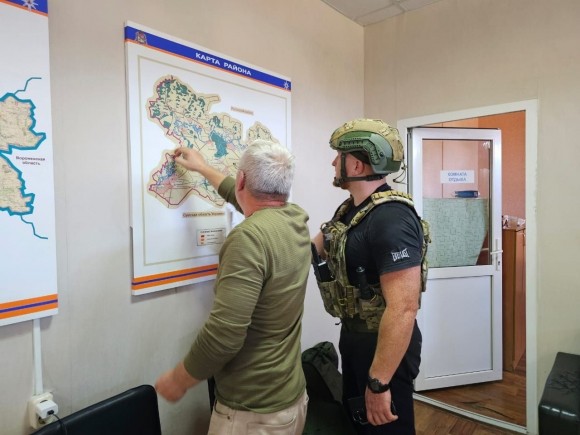 Волонтёр Михаил Лисов: Случай на мосту. 16 августа можно считать моим вторым днем рождения Волонтёр Михаил Лисов: Случай на мосту. 16 августа можно считать моим вторым днем рождения