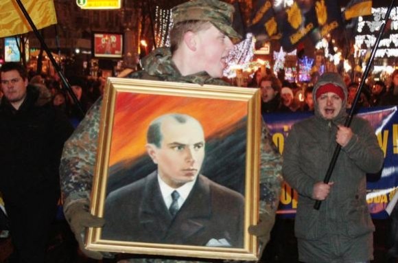 65 лет назад спецслужбы СССР устроили капут террористу и коллаборационисту Бандере 65 лет назад спецслужбы СССР устроили капут террористу и коллаборационисту Бандере