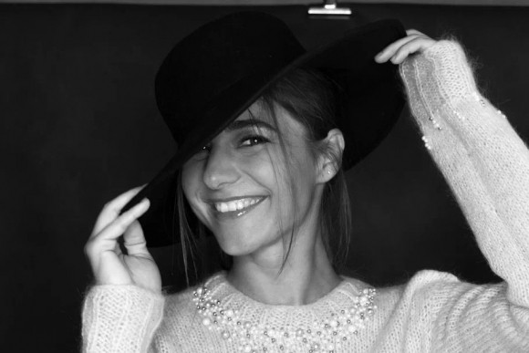 Актриса Мария Белоненко: Я думаю, мужчина с женщиной в итоге могут договориться Актриса Мария Белоненко: Я думаю, мужчина с женщиной в итоге могут договориться