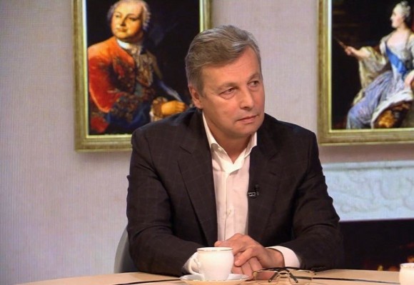 Энергия жизни: Вячеславу Юрьевичу Теплышеву 70 лет Энергия жизни: Вячеславу Юрьевичу Теплышеву 70 лет