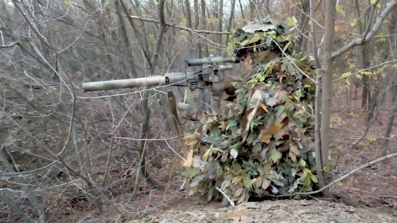 «Каждый наш выстрел спасает жизни людей»: о специфике боевой работы рассказали снайперы в зоне СВО «Каждый наш выстрел спасает жизни людей»: о специфике боевой работы рассказали снайперы в зоне СВО