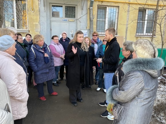 Председатель общественного движения «Зов Народа» Сергей Зайцев: Ключевыми ценностями и принципами, организации является поддержка культурного наследия Председатель общественного движения «Зов Народа» Сергей Зайцев: Ключевыми ценностями и принципами, организации является поддержка культурного наследия