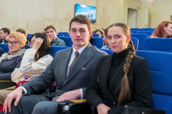 В Общественной палате РФ наградили победителей конкурса «Лучшие практики популяризации здорового образа жизни» В Общественной палате РФ наградили победителей конкурса «Лучшие практики популяризации здорового образа жизни»