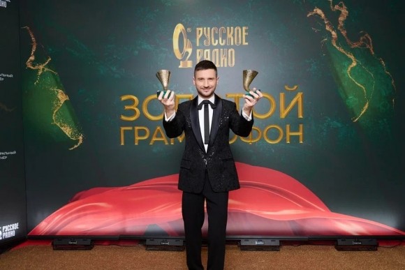 XXIX Церемония вручения Премии «Золотой Граммофон» вошла в историю XXIX Церемония вручения Премии «Золотой Граммофон» вошла в историю