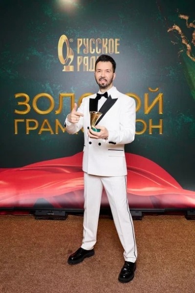 XXIX Церемония вручения Премии «Золотой Граммофон» вошла в историю XXIX Церемония вручения Премии «Золотой Граммофон» вошла в историю