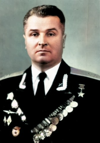Жизнь, отданная небу Жизнь, отданная небу