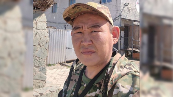 «Русские не сдаются» — доказал в жестоком бою боец из Якутии «Русские не сдаются» — доказал в жестоком бою боец из Якутии