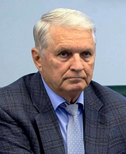 Человек небывалой, очень «несовременной» душевной чистоты Человек небывалой, очень «несовременной» душевной чистоты