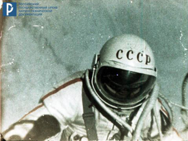 Инженер космической техники вспомнил, как Леонов едва не задохнулся в скафандре еще на Земле