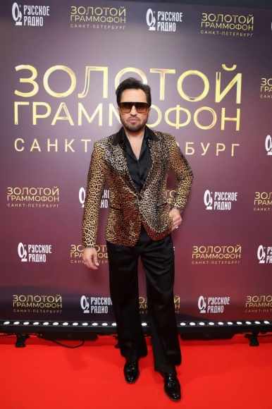 Концерт лауреатов Премии «Золотой Граммофон» в Северной столице дал старт череде мероприятий, посвященных 80-летию Великой Победы Концерт лауреатов Премии «Золотой Граммофон» в Северной столице дал старт череде мероприятий, посвященных 80-летию Великой Победы