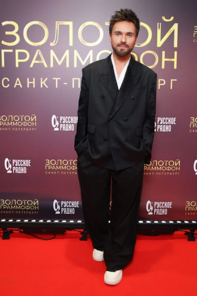 Концерт лауреатов Премии «Золотой Граммофон» в Северной столице дал старт череде мероприятий, посвященных 80-летию Великой Победы Концерт лауреатов Премии «Золотой Граммофон» в Северной столице дал старт череде мероприятий, посвященных 80-летию Великой Победы