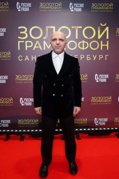 Концерт лауреатов Премии «Золотой Граммофон» в Северной столице дал старт череде мероприятий, посвященных 80-летию Великой Победы Концерт лауреатов Премии «Золотой Граммофон» в Северной столице дал старт череде мероприятий, посвященных 80-летию Великой Победы
