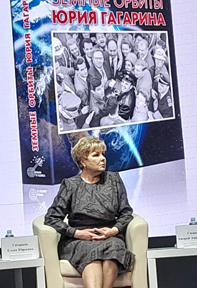 Визиты Юрия Гагарина за рубеж повысили престиж Советского Союза