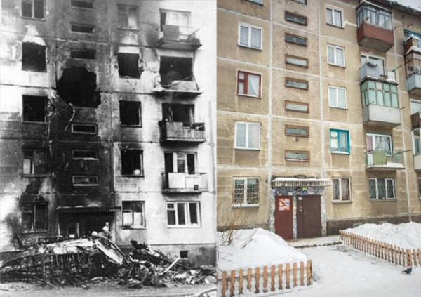 «Так не доставайся же ты никому»: трагический полёт мести ревнивца-пилота Владимира Серкова «Так не доставайся же ты никому»: трагический полёт мести ревнивца-пилота Владимира Серкова