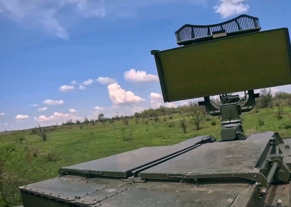 Российские оружейники улучшили боевые возможности ЗРК &laquo;Тор-М2&raquo; с учётом опыта СВО 