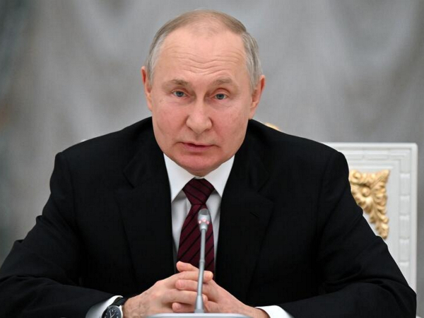 Путин предложил изменить ядерную доктрину России. Что вынудит Москву применить ЯО? Путин предложил изменить ядерную доктрину России. Что вынудит Москву применить ЯО?