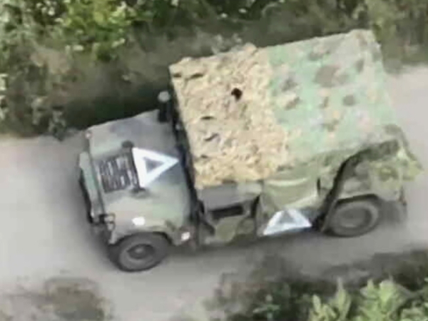 Бойцы ЧВК &laquo;Вагнер&raquo; вступили в сражение с ВСУ в Курской области (ВИДЕО)