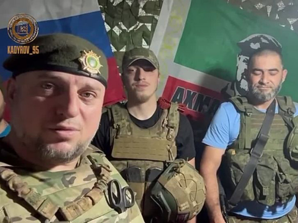 46 военных ВС РФ 18 дней выходили из окружения ВСУ под Курском: новости СВО на утро 26 августа (ФОТО)