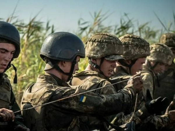 ВС РФ разбили элитный отряд операторов дронов ВСУ «Птахи Мадяра», вызвав панику на Украине ВС РФ разбили элитный отряд операторов дронов ВСУ «Птахи Мадяра», вызвав панику на Украине