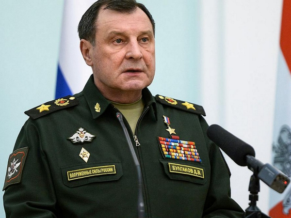 СМИ: у арестованного генерала Булгакова нашли дачу в сирийском Тартусе СМИ: у арестованного генерала Булгакова нашли дачу в сирийском Тартусе